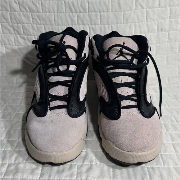 Nike Air Jordan OG "Barely Rose" sneakers - Picture 5 of 8